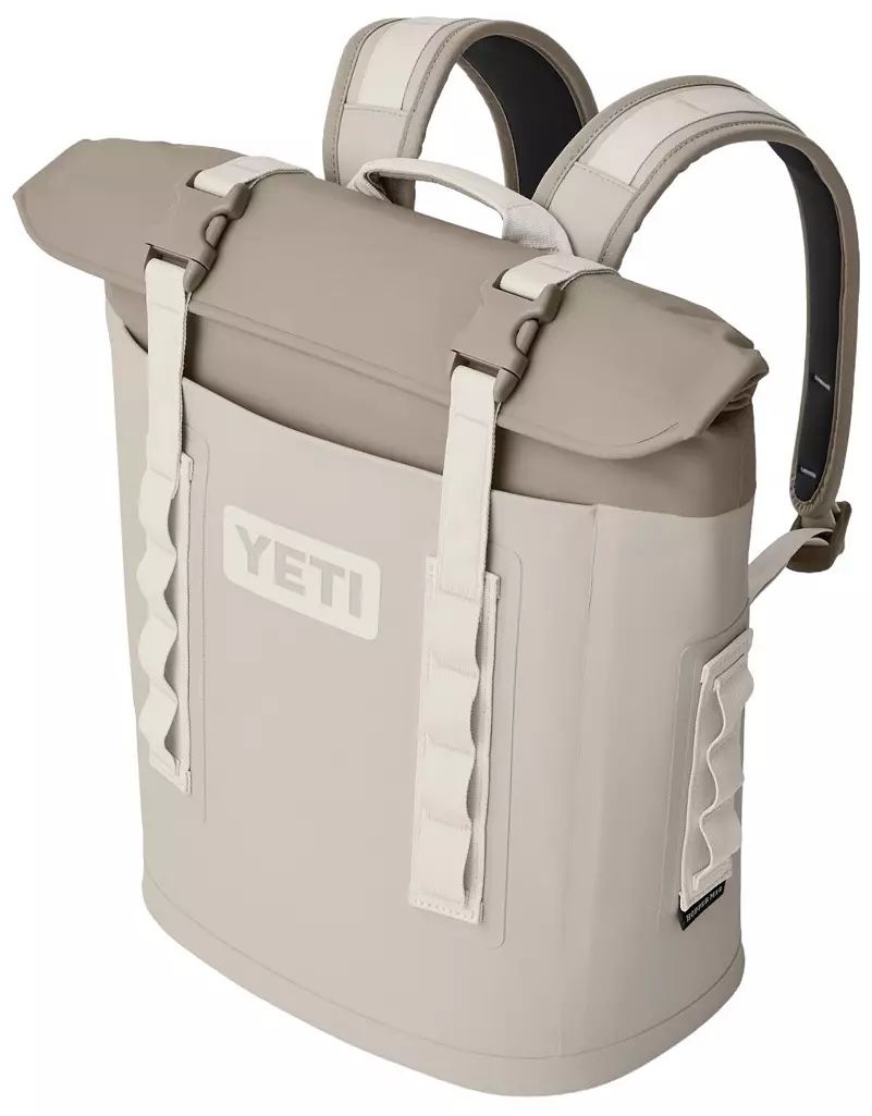 **NEW**  YETI Hopper M12 Soft Backpack Cooler