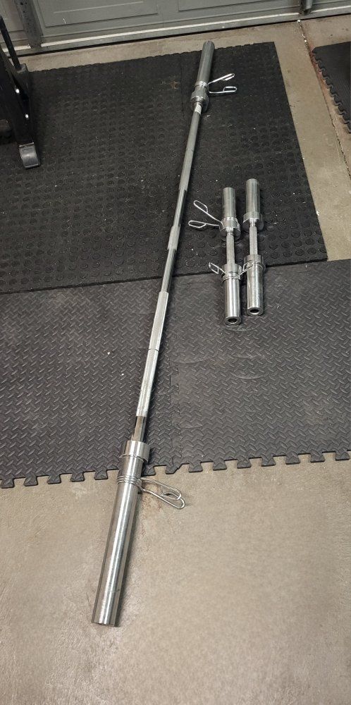 barbell