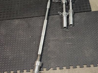 barbell