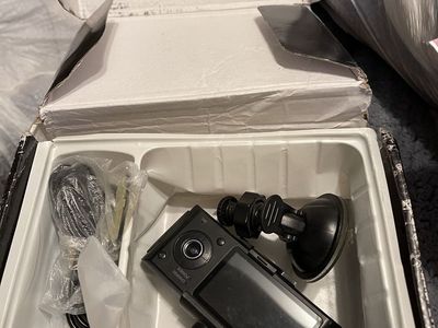 Dash camera $20