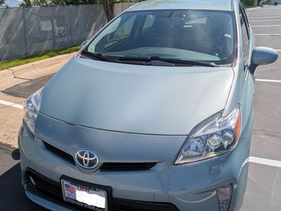 2013 Toyota Prius Five