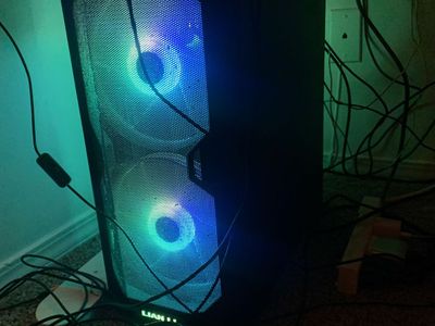 Gaming PC (RTX 3060Ti)