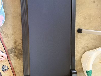 Exercise Walker Treadmill