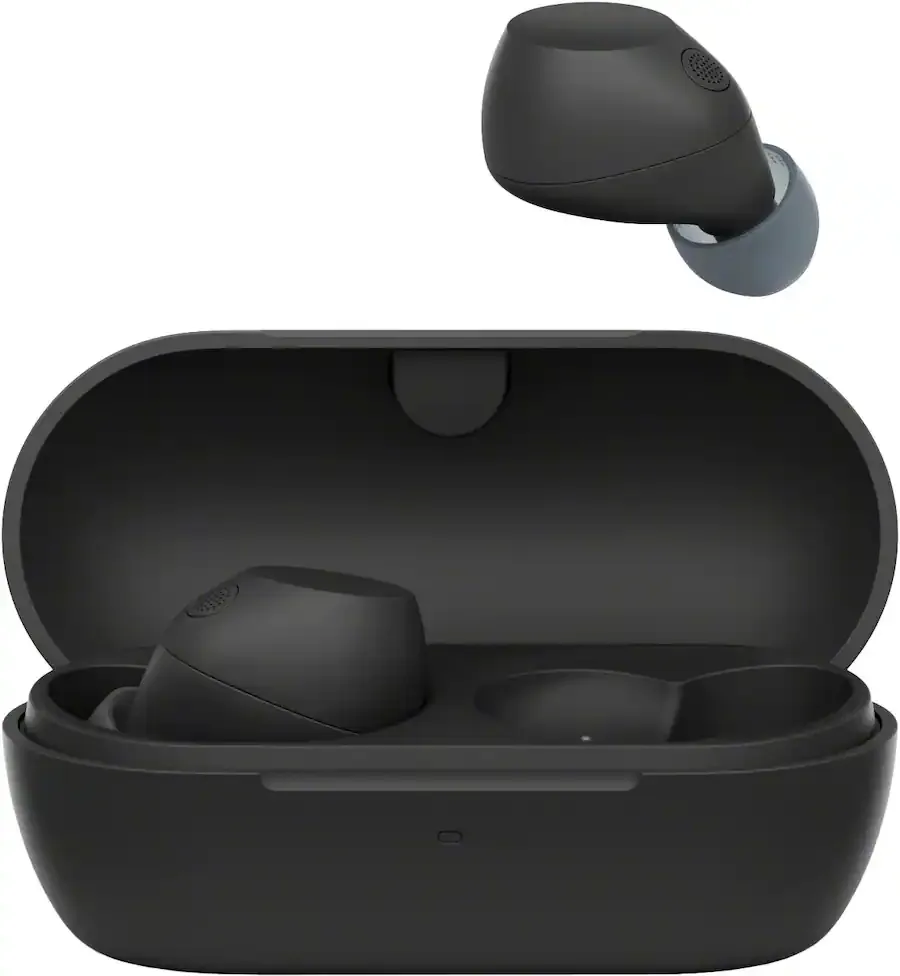 Sony WF-C710N--wireless earbuds with noise cancellation (brand new, in box)