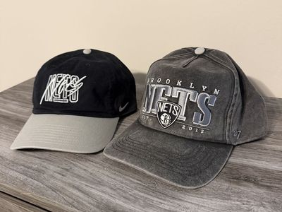 Brooklyn Nets Hats