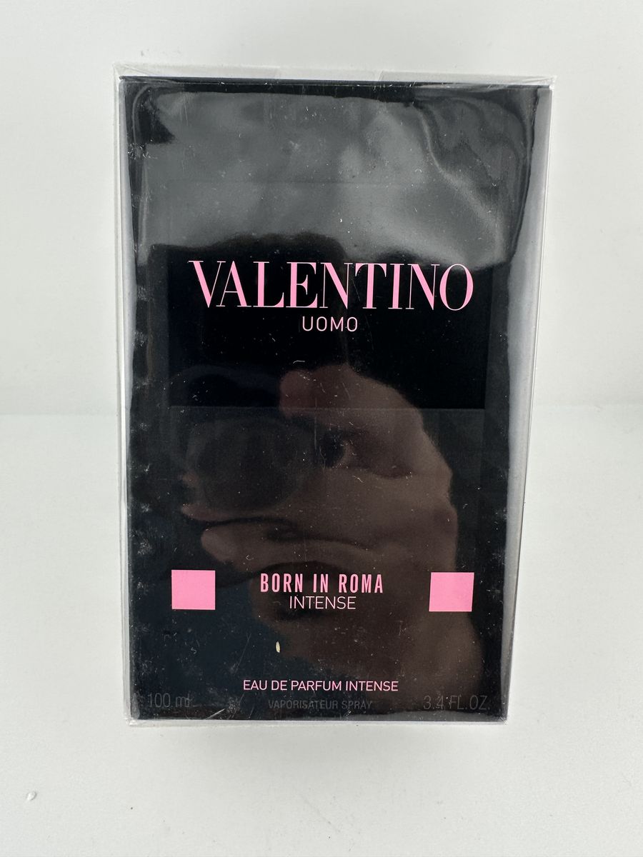 Valentino Uomo Born in Roma Intense Eau de Parfum