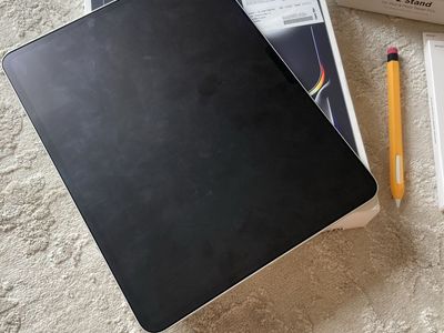 iPad - 13" Pro - M5 - WiFi - 256 GB