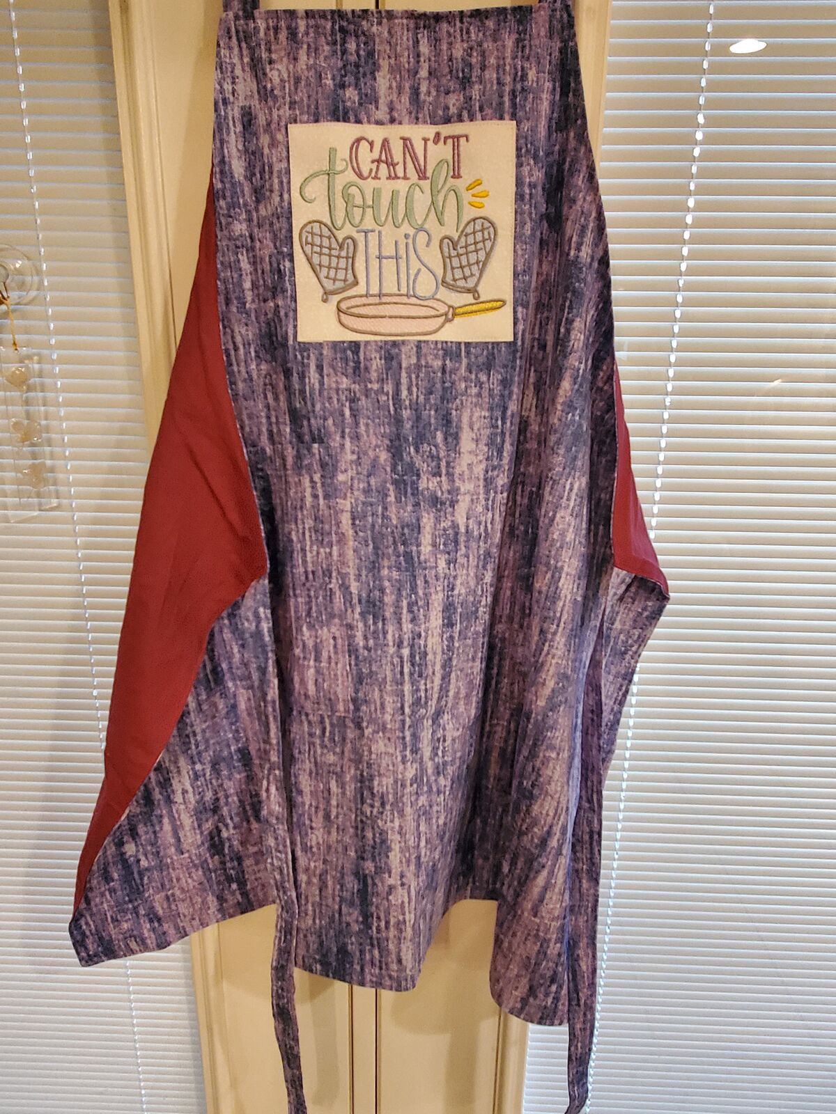 Lined Butcher Aprons