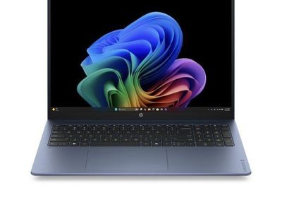 HP OMNILOOK 3 LAPTOP