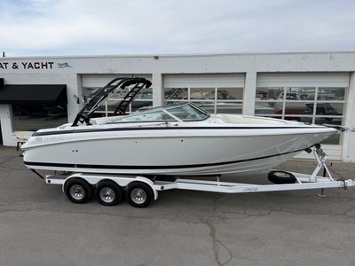 2000 29' Cobalt 292 Bowrider
