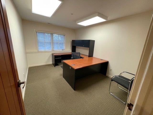 Office Space for Lease