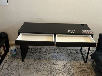 Ikea Desk