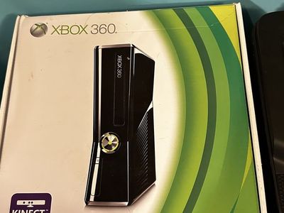 Large XBox 360 Collection -Great Condition