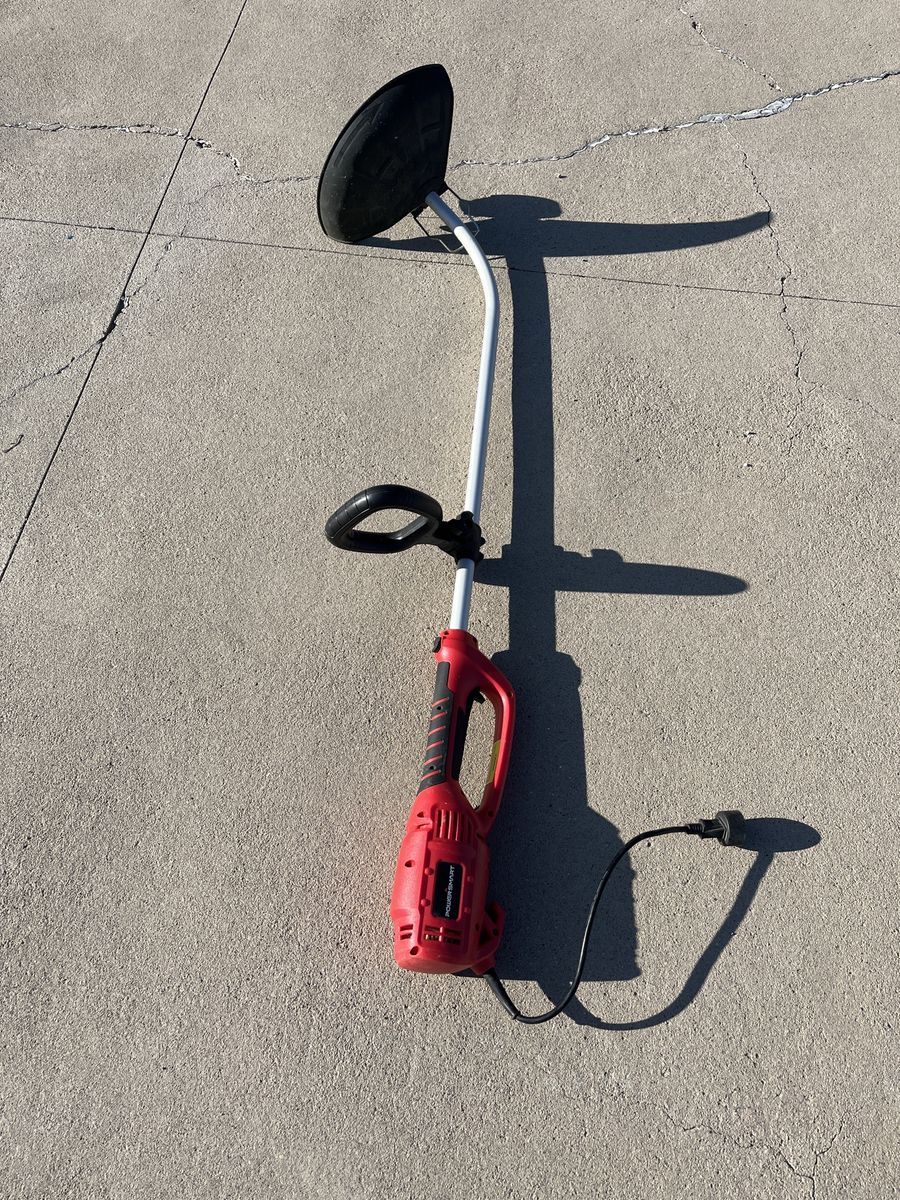 Power smart Electric Trimmer