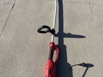 Power smart Electric Trimmer