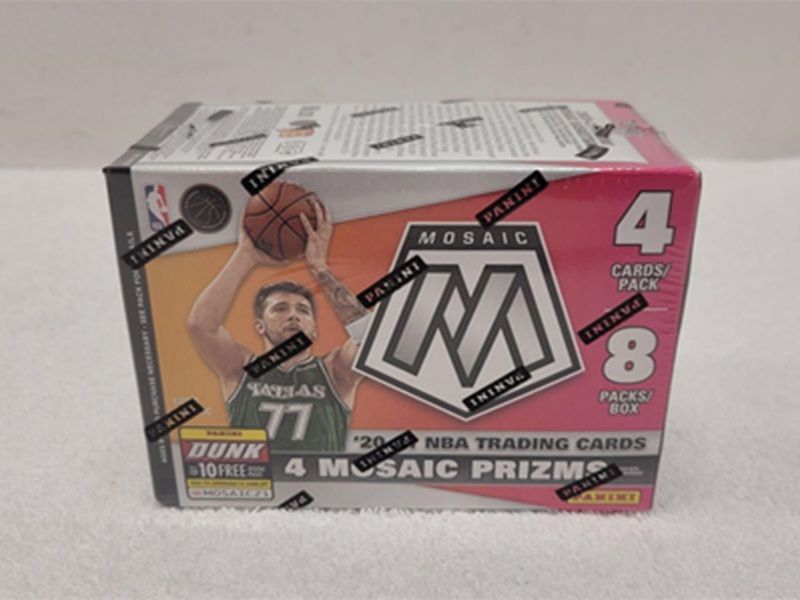 myhometownauction.com - July 2 and July 7 & 8: Pokemon, Magic, and Sports Cards Auctions (My Hometown Auctions)