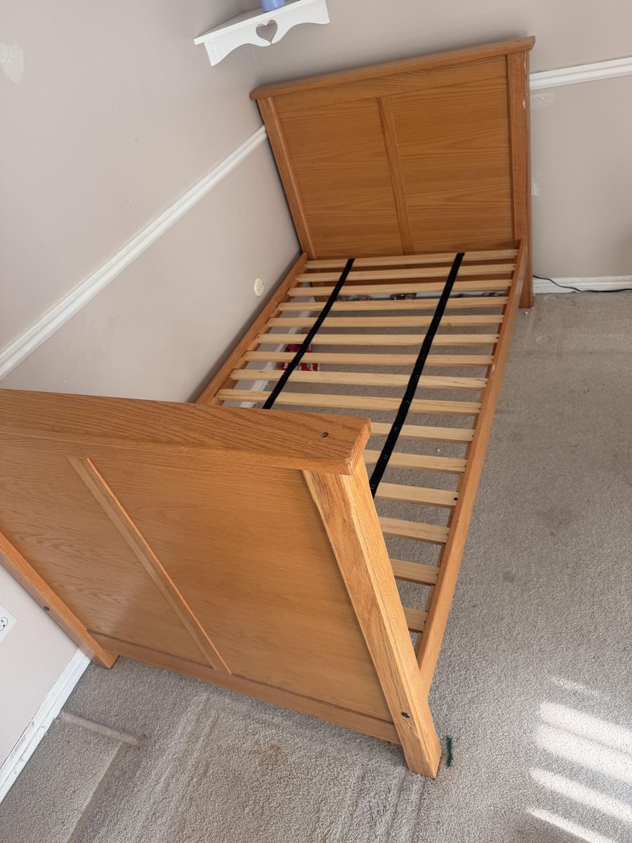 Whalen Bed Frames