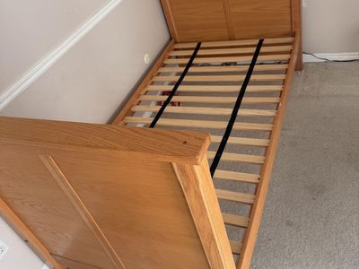 Whalen Bed Frames