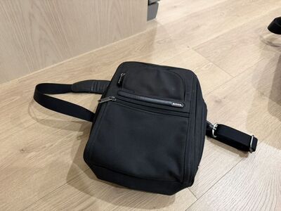 Tumi Bags