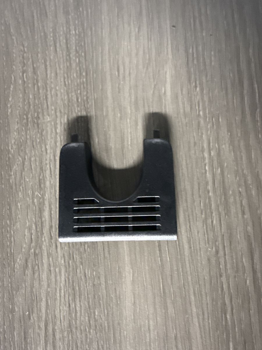 OEM Cover Forward recognition for Toyota Corolla 2019-2024