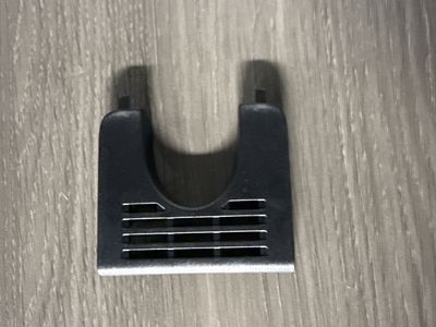 OEM Cover Forward recognition for Toyota Corolla 2019-2024