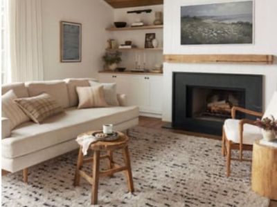 Loloi Amira 9x12 Area Rug