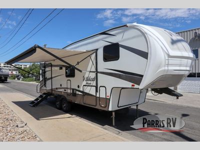 Used 2019 Forest River RV Wildcat Maxx 250RDX