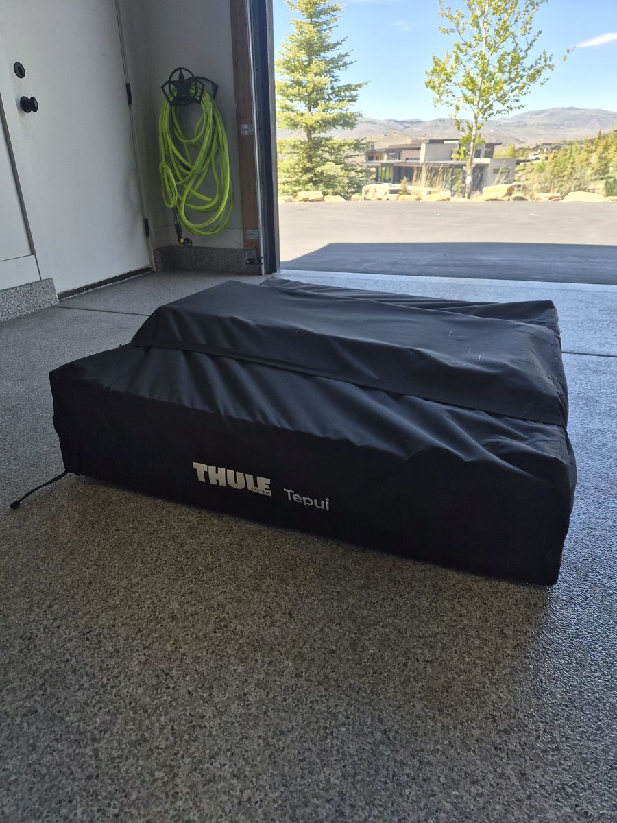 Thule Tepui Low-Pro 2 Tent (RTT)