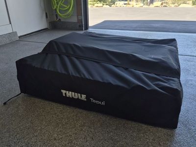 Thule Tepui Low-Pro 2 Tent (RTT)