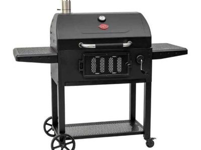 Char-Griller Classic Charcoal Grill – New in Box #254