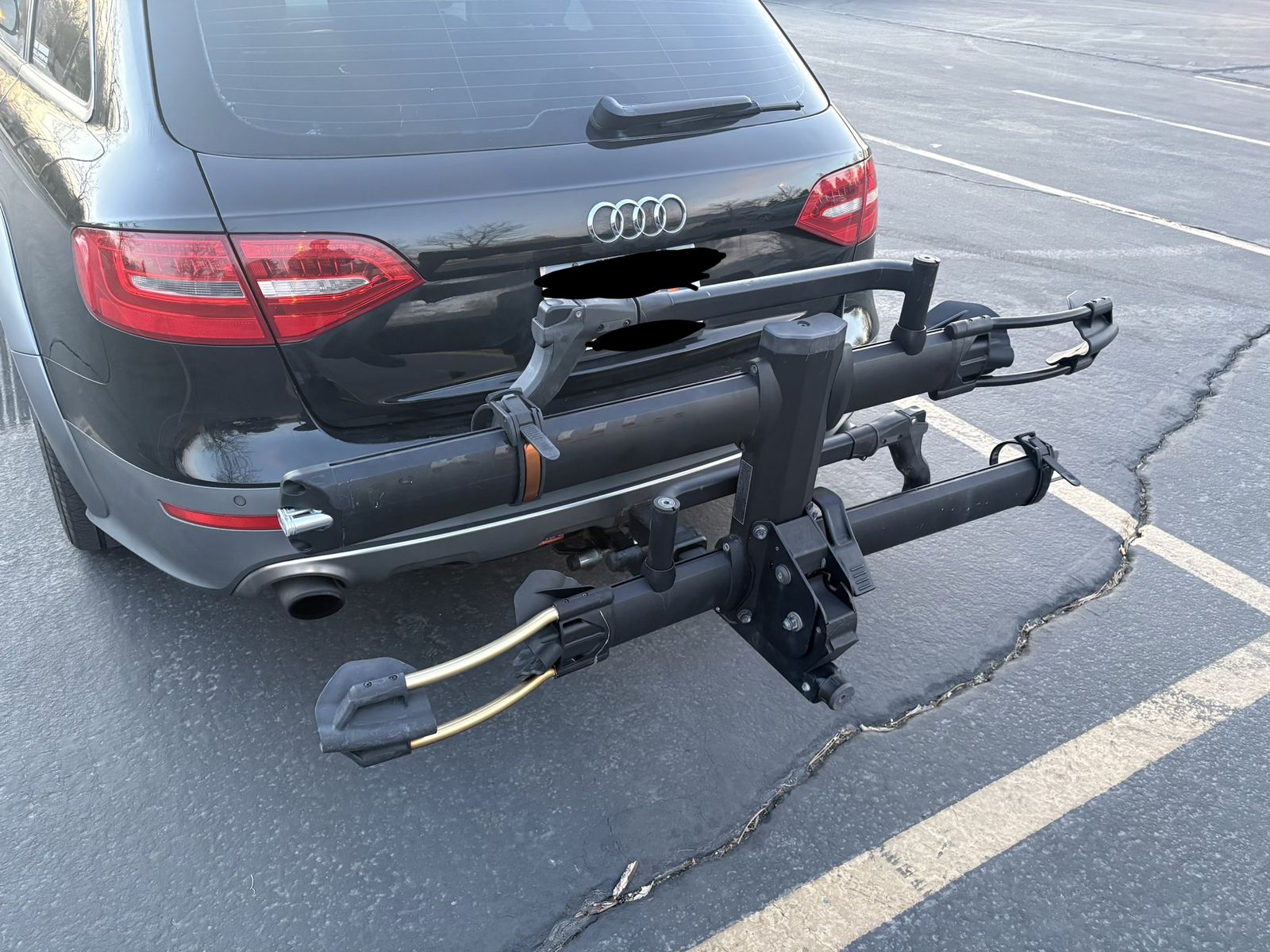 Kuat NV 2.0 Hitch Bike Rack