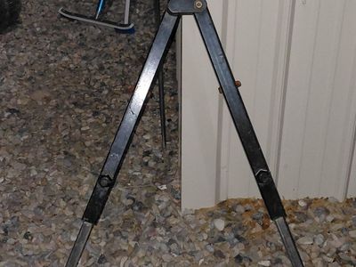 Tow Bar for Jeep or Other Small SUV