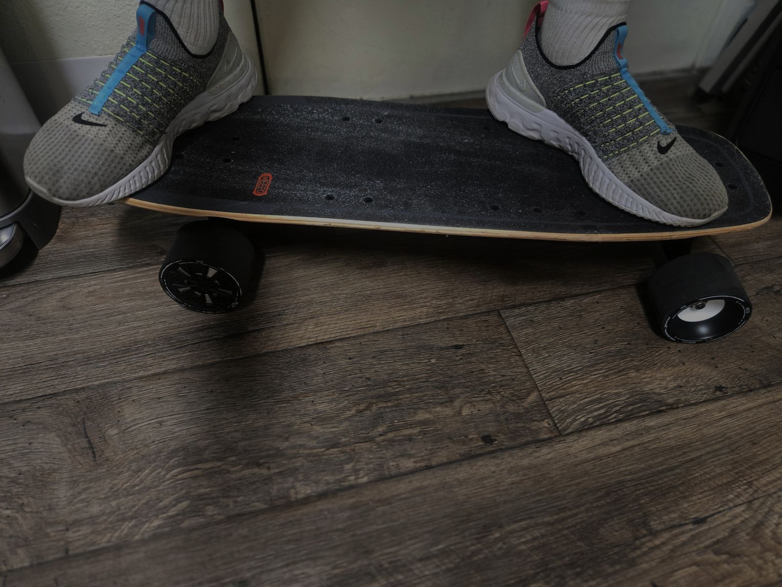MEEPO Mini 5 Electric skateboard
