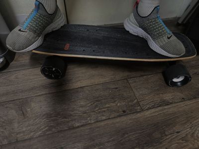MEEPO Mini 5 Electric skateboard