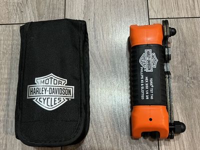 Harley Davidson Tool kit