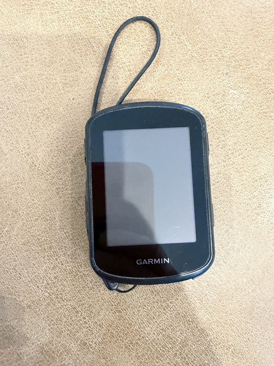 Garmin Edge 840 Bike Computer