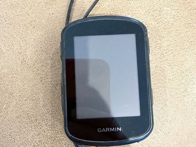 Garmin Edge 840 Bike Computer