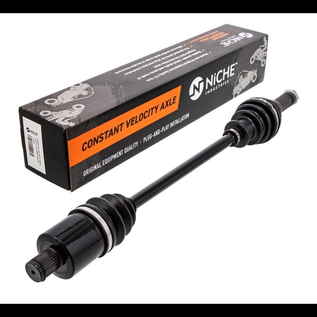 Rear Drive Shaft CV Axle assembly 
Polaris 1332