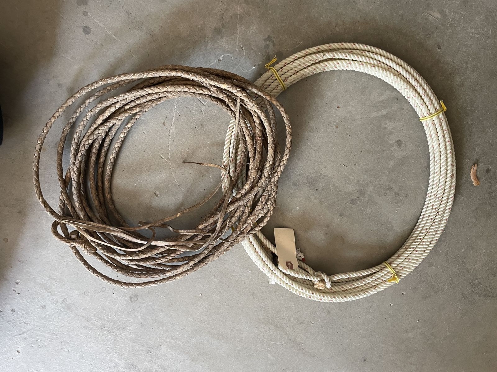Horse Tack