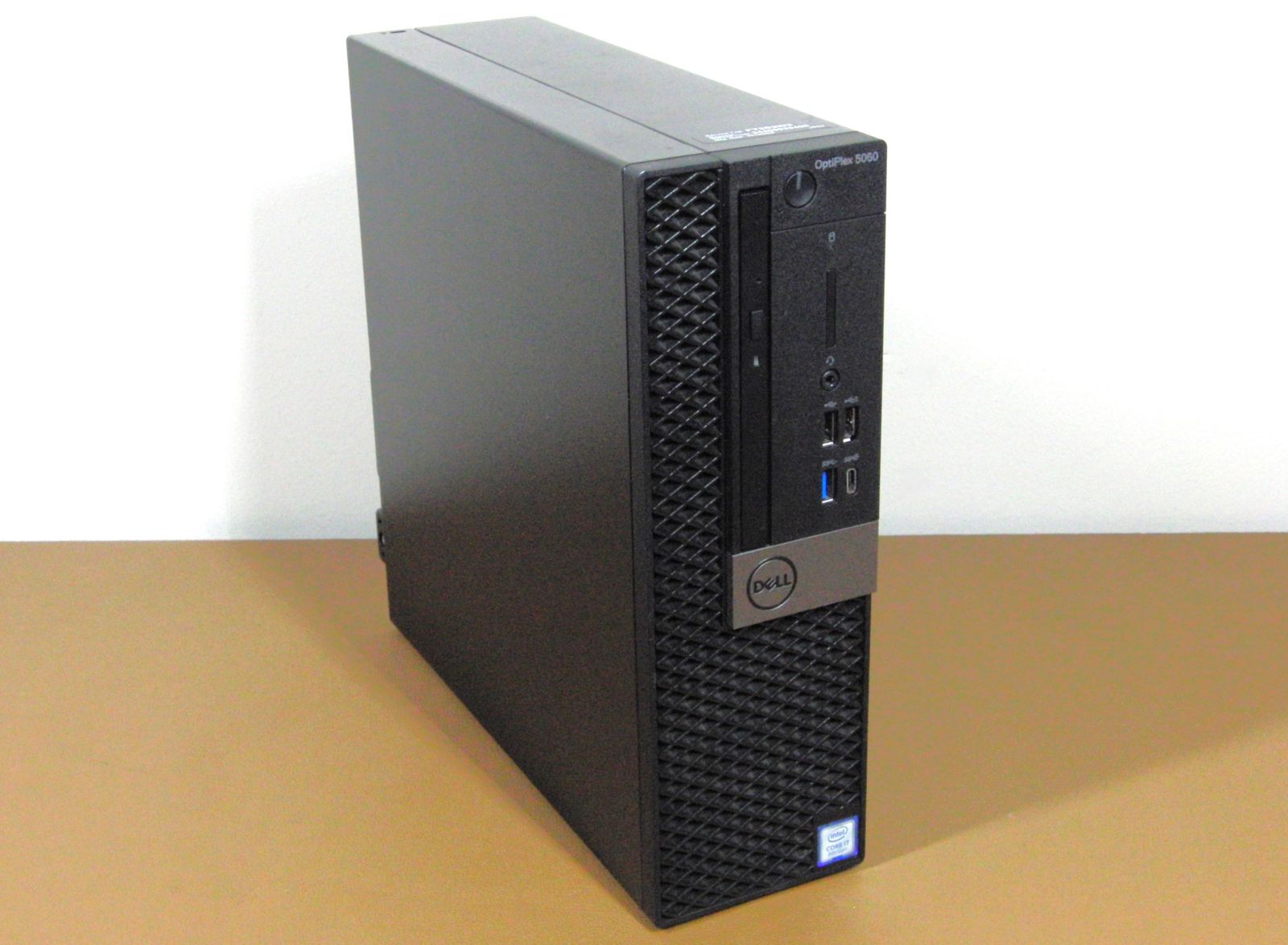 Dell Optiplex 5060 i7 8700 256GB SSD / 1TB 16GB