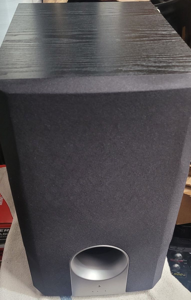 onkyo Subwoofer skw-540