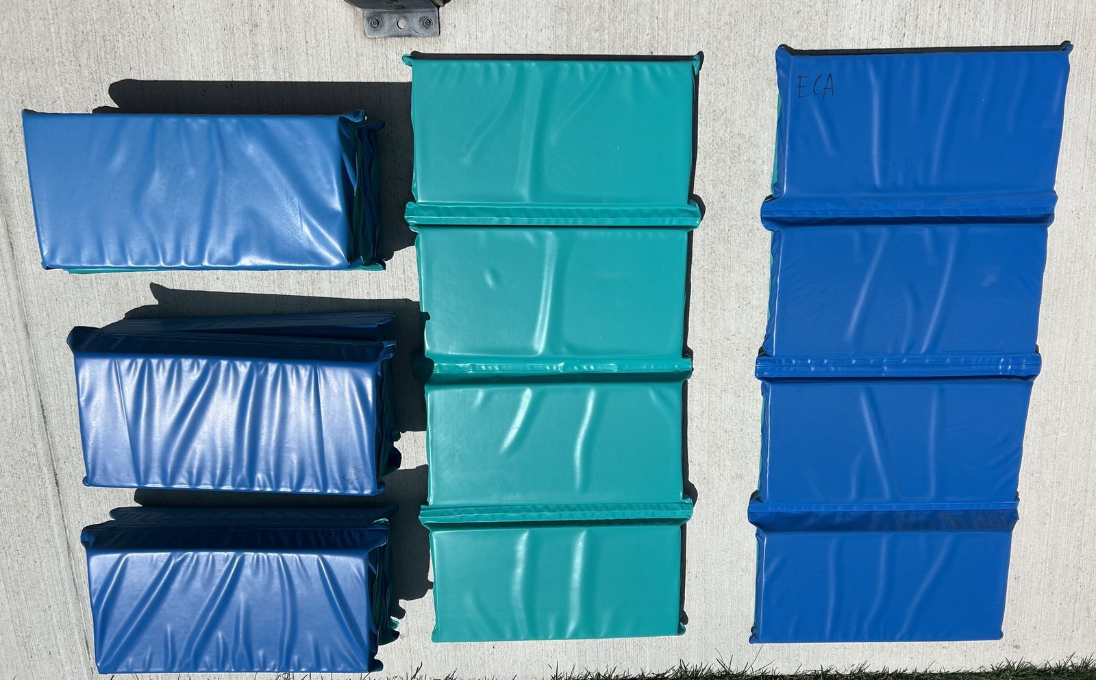 Preschool / Daycare Nap Mats