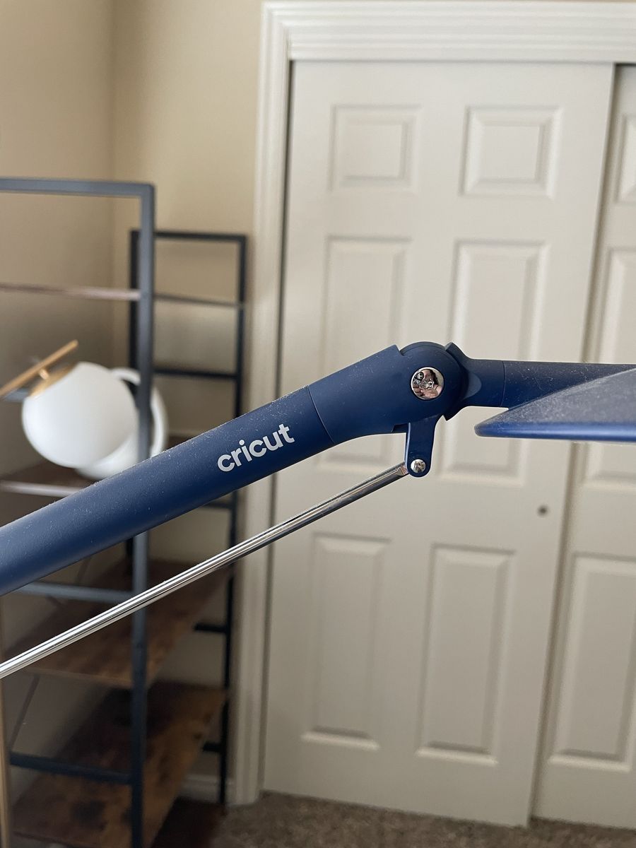 Cricut 360 Desk Lamp