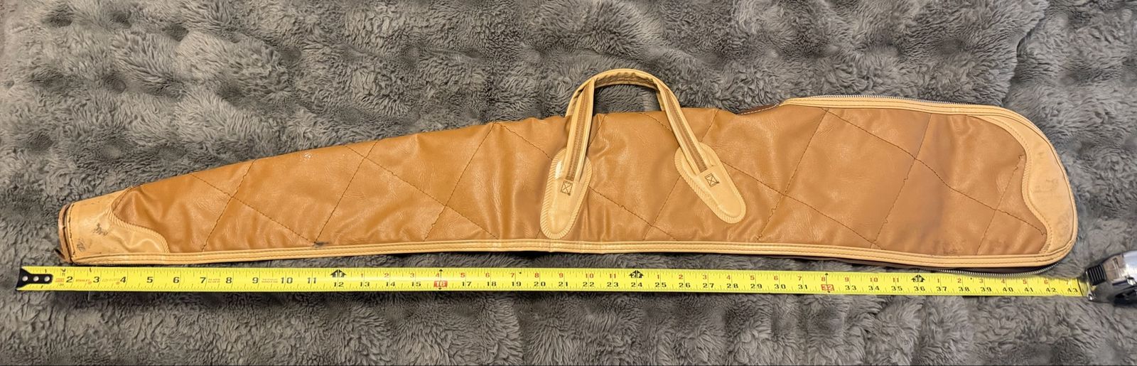 42” rifle case