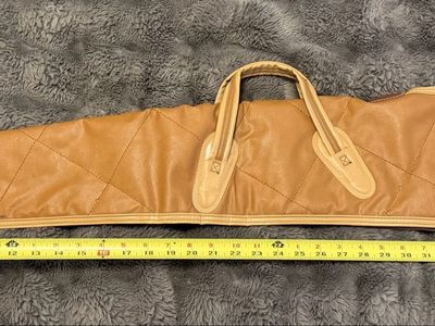 42” rifle case