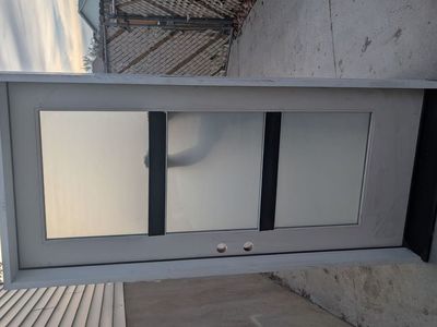 Prehung Standard Exterior Door