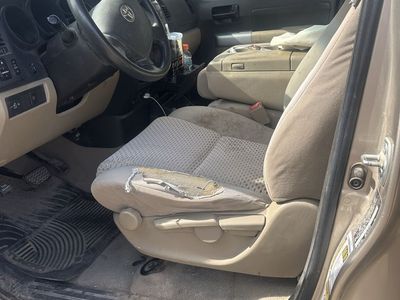 2008 Toyota Tundra CrewMax SR5