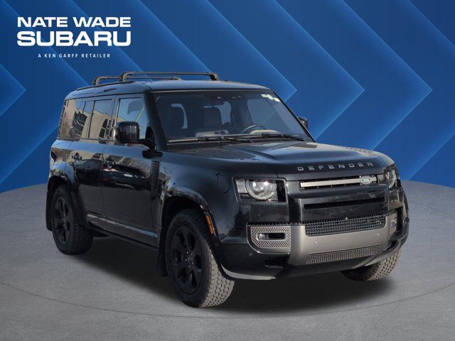 2022 Land Rover Defender 110 X-Dynamic SE