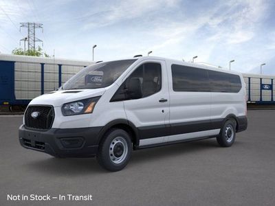 2026 Ford Transit 350 XL