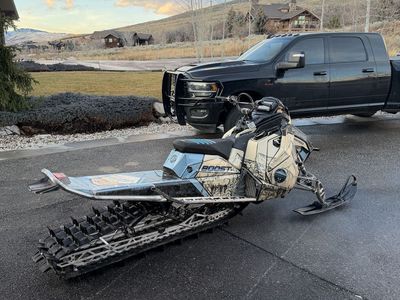 2022 Polaris boost